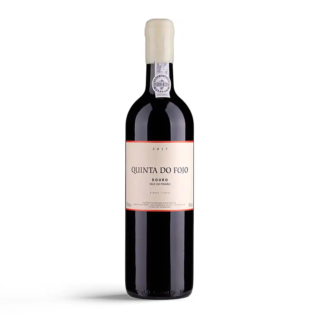 Quinta do Fojo Tinto 2017 - 75cl 1