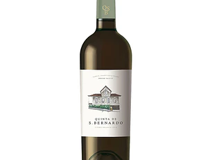 Quinta S. Bernardo Branco 2024 - 75cl