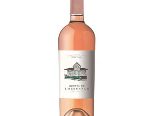 Quinta S. Bernardo Rosé 2024 - 75cl