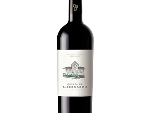 Quinta S. Bernardo Tinto 2021 - 75cl
