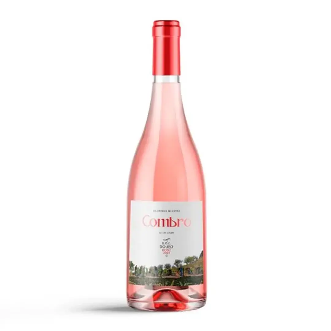 Combro Rosé 2024 - 75cl 1