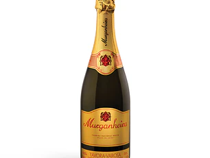 Espumante Murganheira Touriga Nacional 2018 - 75cl