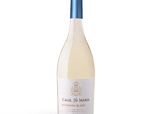 Casal Sta. Maria Sauvignon Blanc 2024 - 75cl