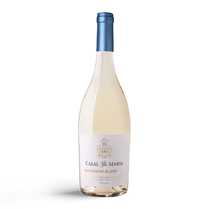 Casal Sta. Maria Sauvignon Blanc 2024 - 75cl 1