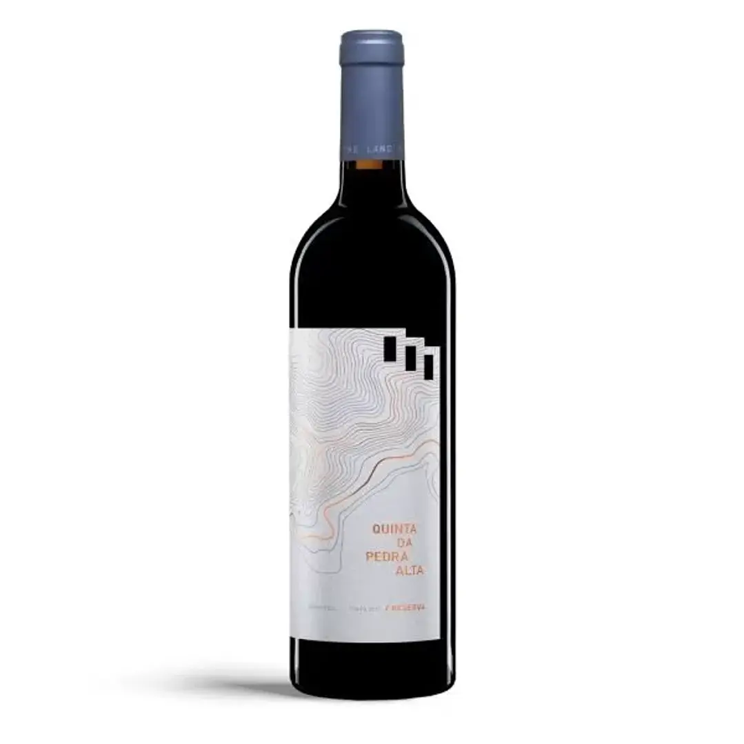 Quinta da Pedra Alta Reserva Tinto 2022 - 75cl 1