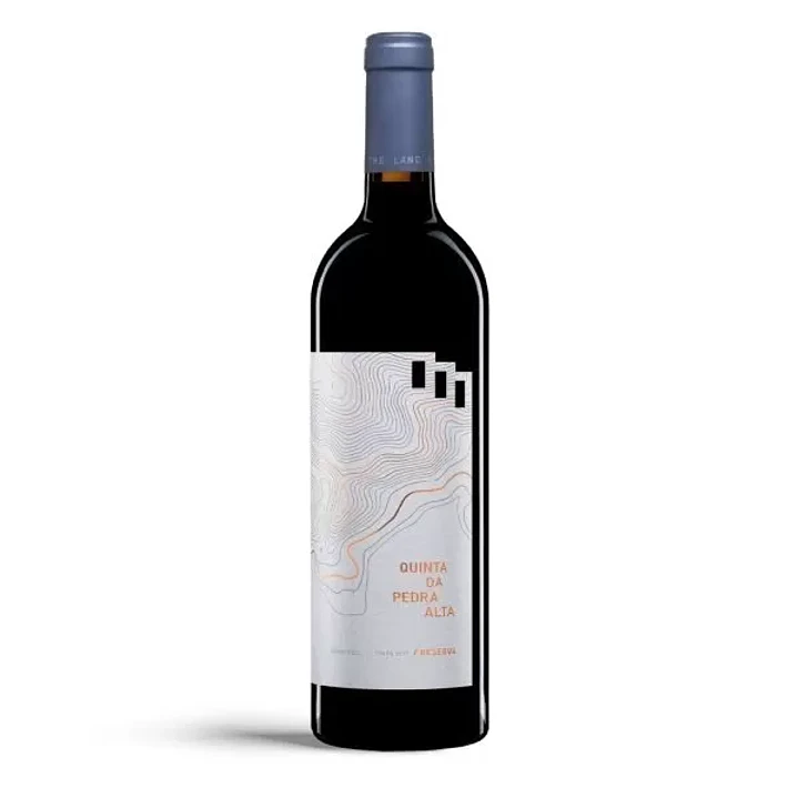 Quinta da Pedra Alta Reserva Tinto 2022 - 75cl 1