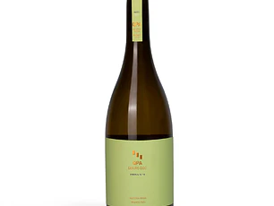 QPA Prova nº8 Matéria-Prima Branco 2023 - 75cl
