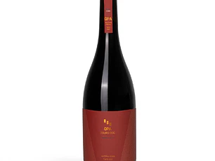 QPA Prova nº7 Matéria-Prima Tinto 2022 - 75cl