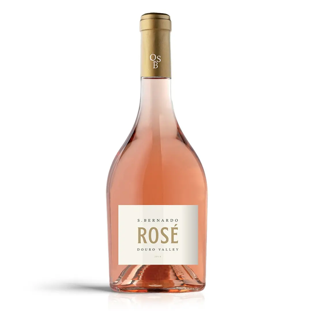 S. Bernardo Rosé 2023 - 75cl 1