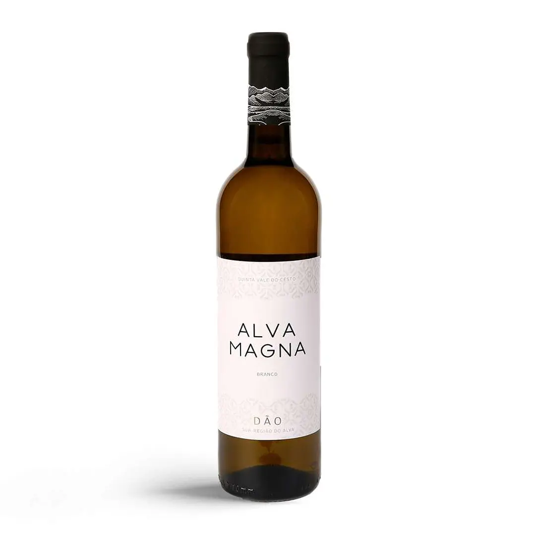 Alva Magna Branco 2021 - 75cl 1