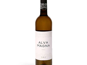 Alva Magna Branco 2021 - 75cl