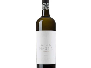Alva Magna Reserva Branco 2018 - 75cl