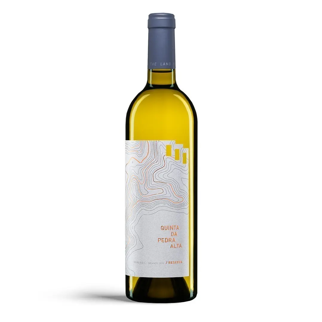 Quinta da Pedra Alta Reserva Branco 2024 - 75cl 1