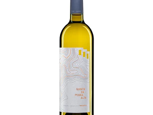 Quinta da Pedra Alta Reserva Branco 2024 - 75cl