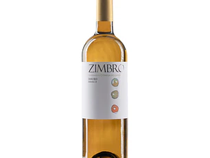 Zimbro Branco 2024 - 75cl