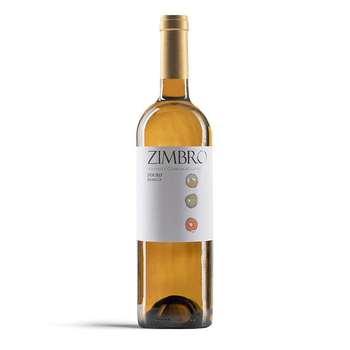 Zimbro Branco 2024 - 75cl 1