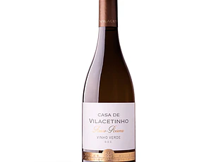 Casa de Vilacetinho Avesso Reserva 2020 - 75cl