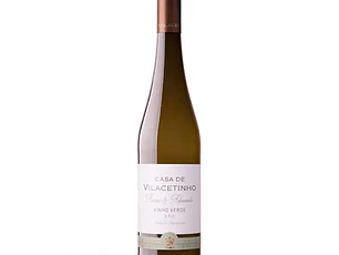 Casa de Vilacetinho Avesso & Alvarinho 2024 - 75cl