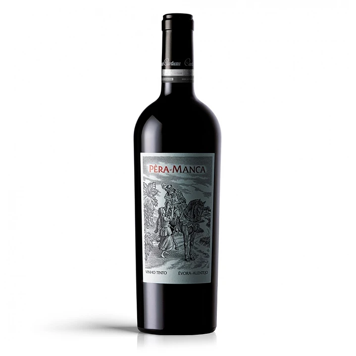 Pêra-Manca Tinto 2019 - 75cl 1