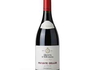 Quinta d'Ervedosa Private Cellar Grande Reserva 2022 - 75cl