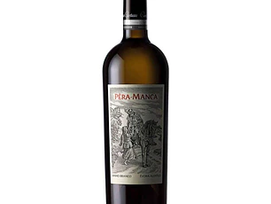 Pêra-Manca Branco 2023 - 75cl