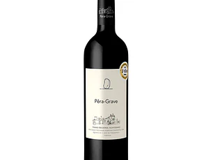 Pêra-Grave Tinto 2022 - 75cl