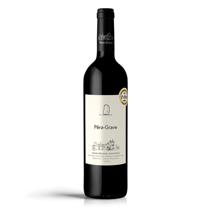Pêra-Grave Tinto 2022 - 75cl 1