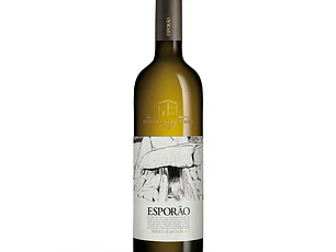 Esporão Private Selection Branco 2022 - 75cl