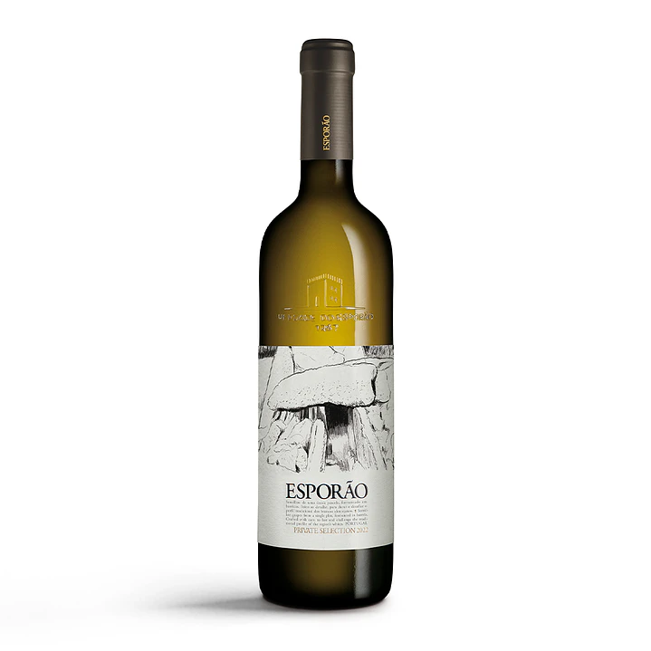 Esporão Private Selection Branco 2022 - 75cl 1