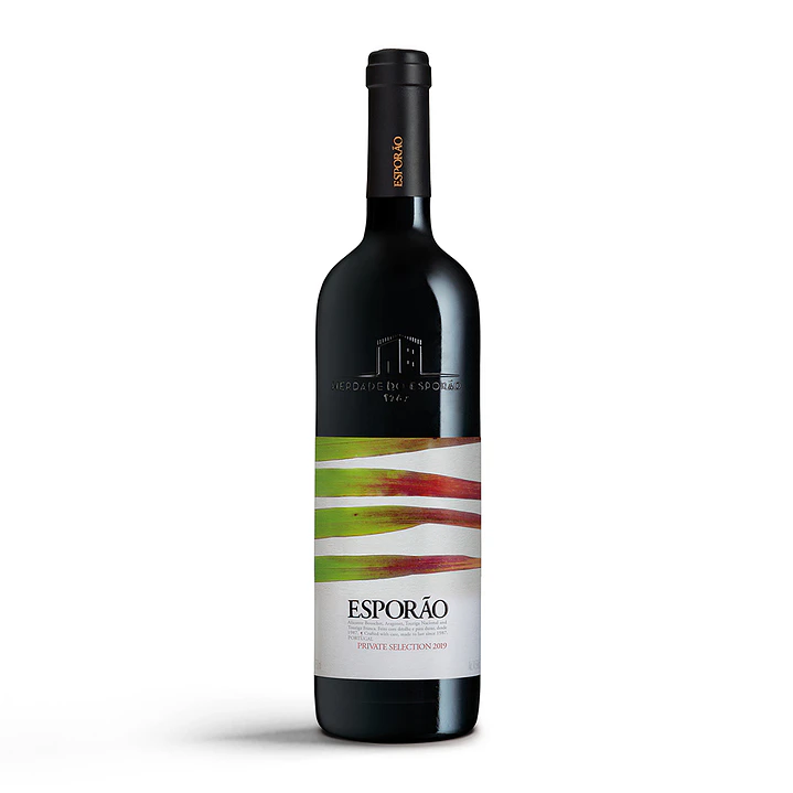 Esporão Private Selection Tinto 2019 - 75cl 1