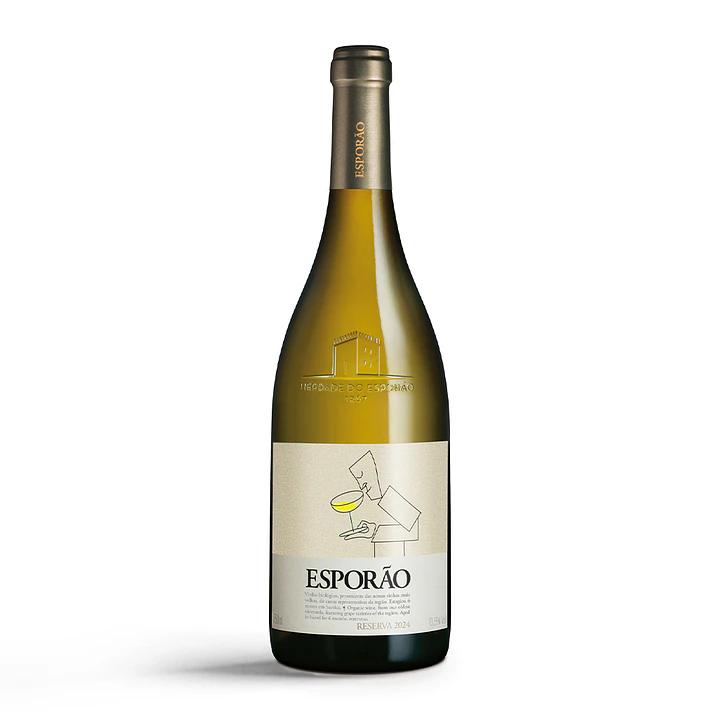 Esporão Reserva Branco 2024 - 75cl 1