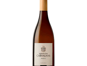 Quinta das Carvalhas Branco 2024 - 75cl