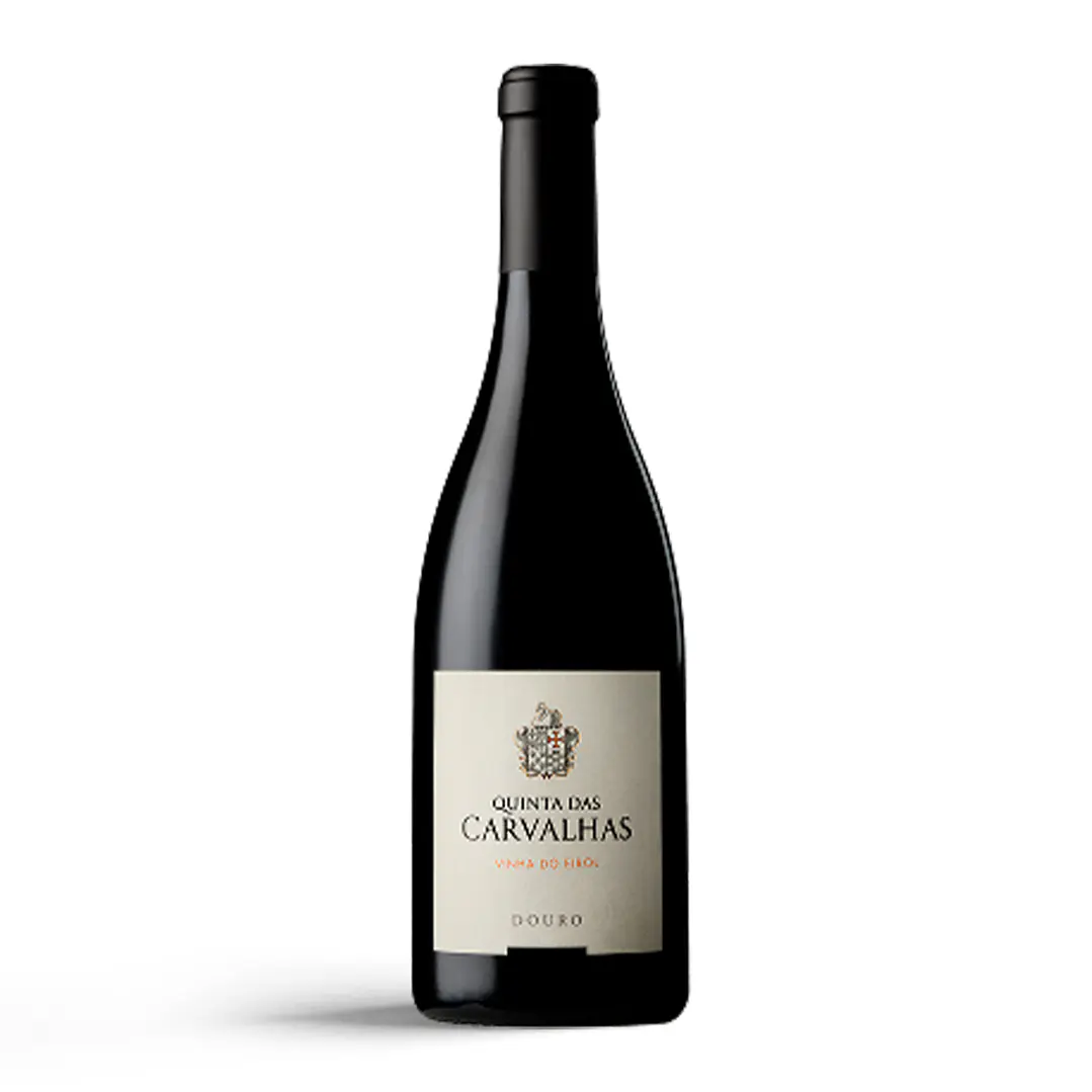 Quinta das Carvalhas Vinha do Eirol 2022 - 75cl 1