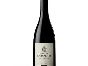 Quinta das Carvalhas Tinta Francisca 2024 - 75cl
