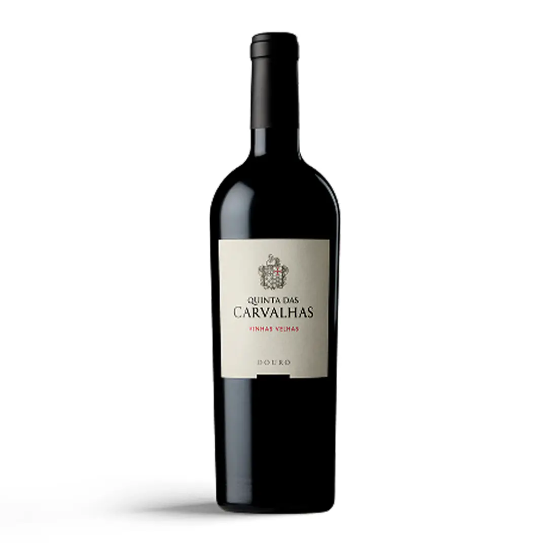Quinta das Carvalhas Vinhas Velhas 2021 - 75cl 1