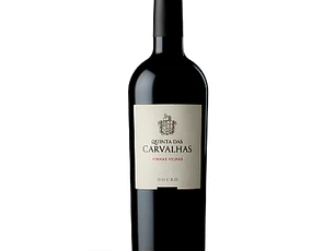 Quinta das Carvalhas Vinhas Velhas 2021 - 75cl