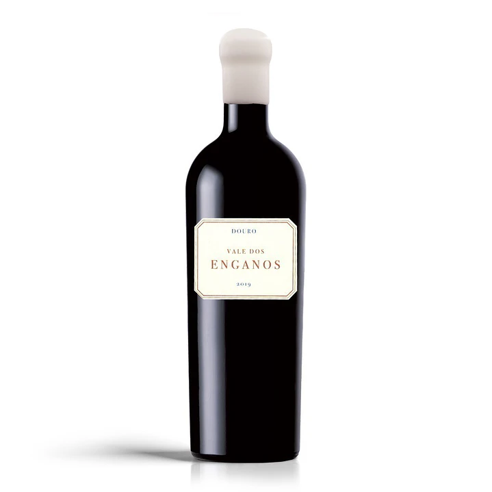 Vale dos Enganos Tinto 2020 - 1,5l 1