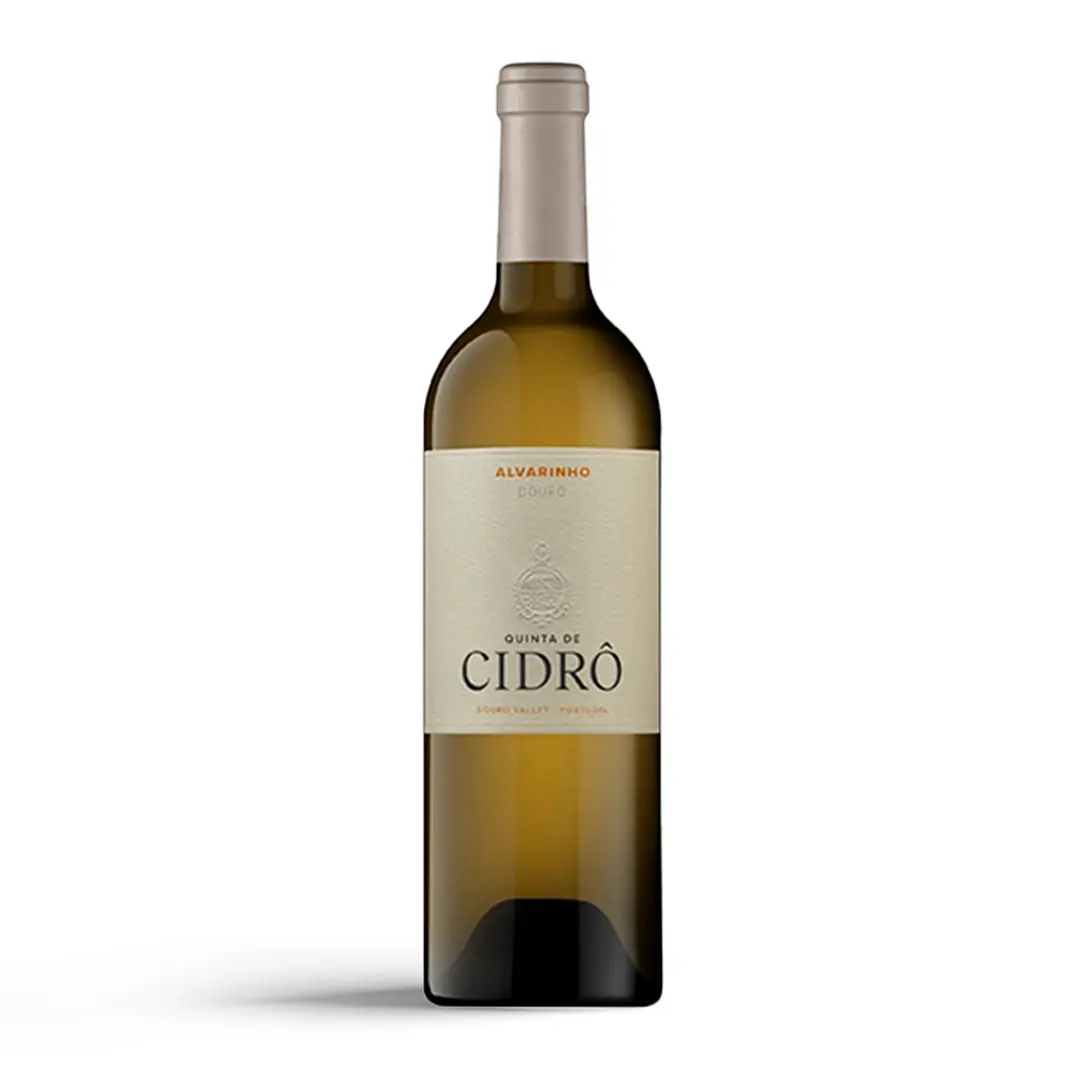 Quinta de Cidrô Alvarinho 2024 - 75cl 1