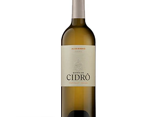 Quinta de Cidrô Alvarinho 2024 - 75cl