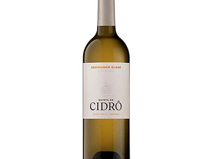 Quinta de Cidrô Sauvignon Blanc 2024 - 75cl