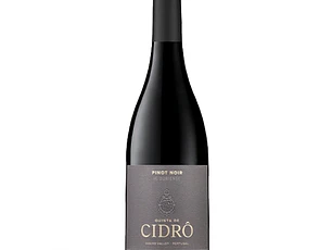 Quinta de Cidrô Pinot Noir 2024 - 75cl