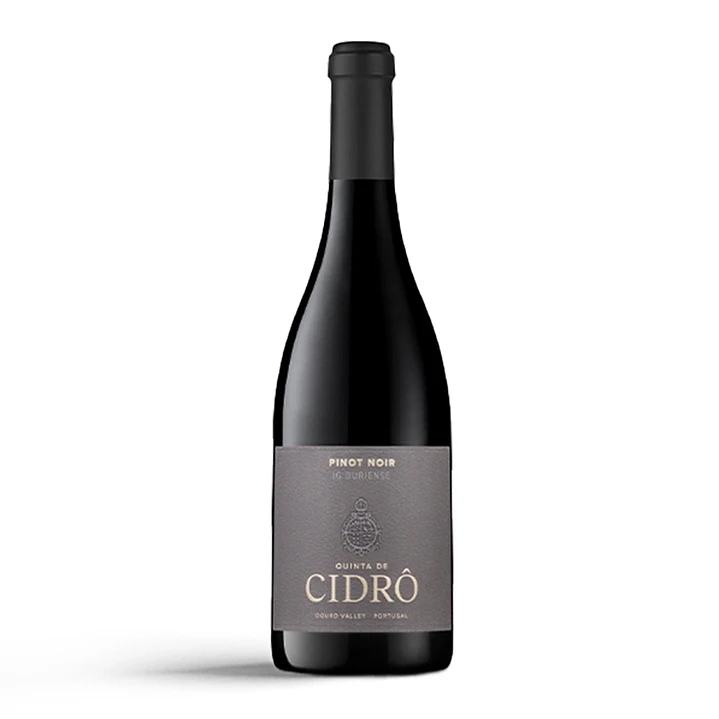 Quinta de Cidrô Pinot Noir 2024 - 75cl 1