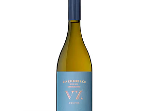 Van Zellers VZ Branco 2024 - 75cl