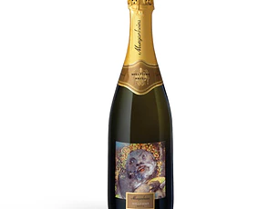 Espumante Murganheira Millesime 2016 - 75cl