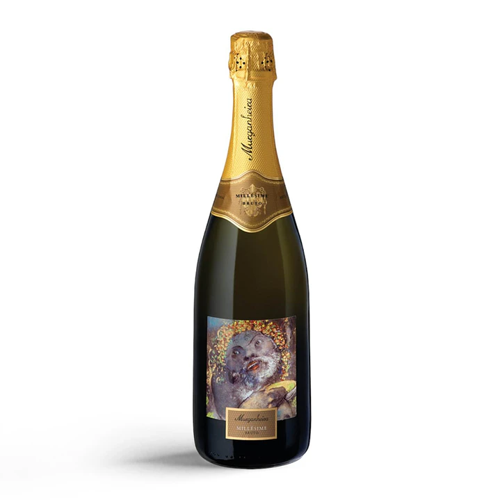 Espumante Murganheira Millesime 2016 - 75cl 1