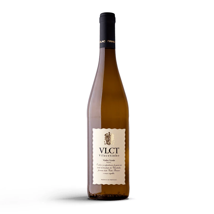 Vilacetinho VLC Vinho Verde DOC 2025 - 75cl 1