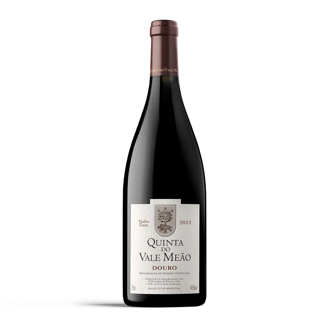 Quinta do Vale Meão 2012 - 75cl 1