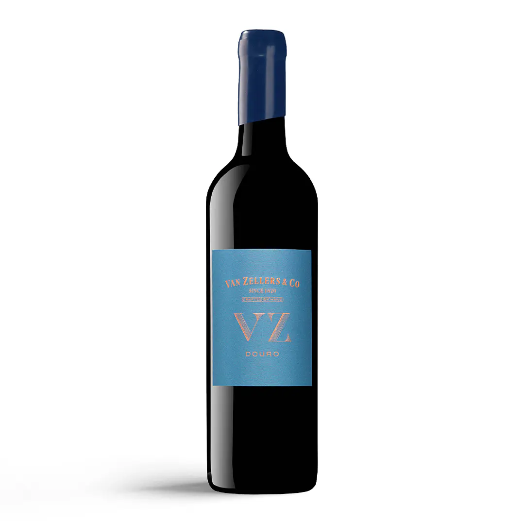 Van Zellers VZ Tinto 2023 - 75cl 1
