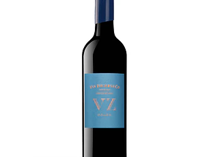Van Zellers VZ Tinto 2023 - 75cl
