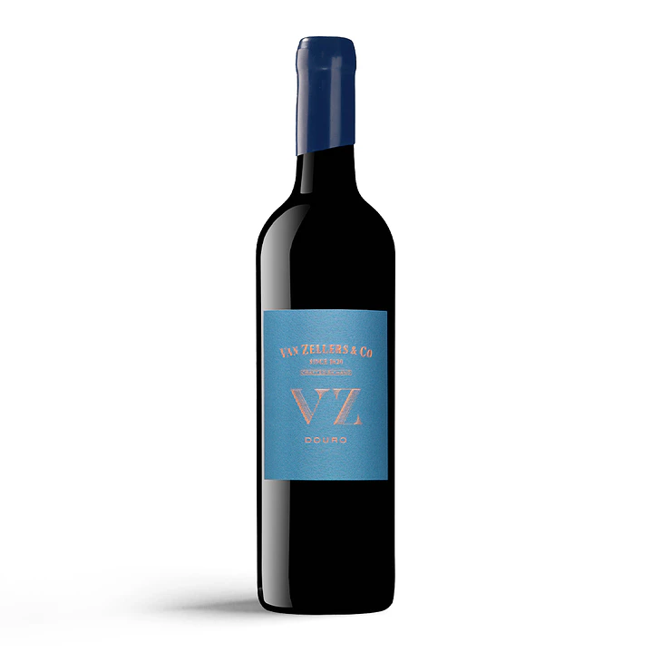 Van Zellers VZ Tinto 2023 - 75cl 1